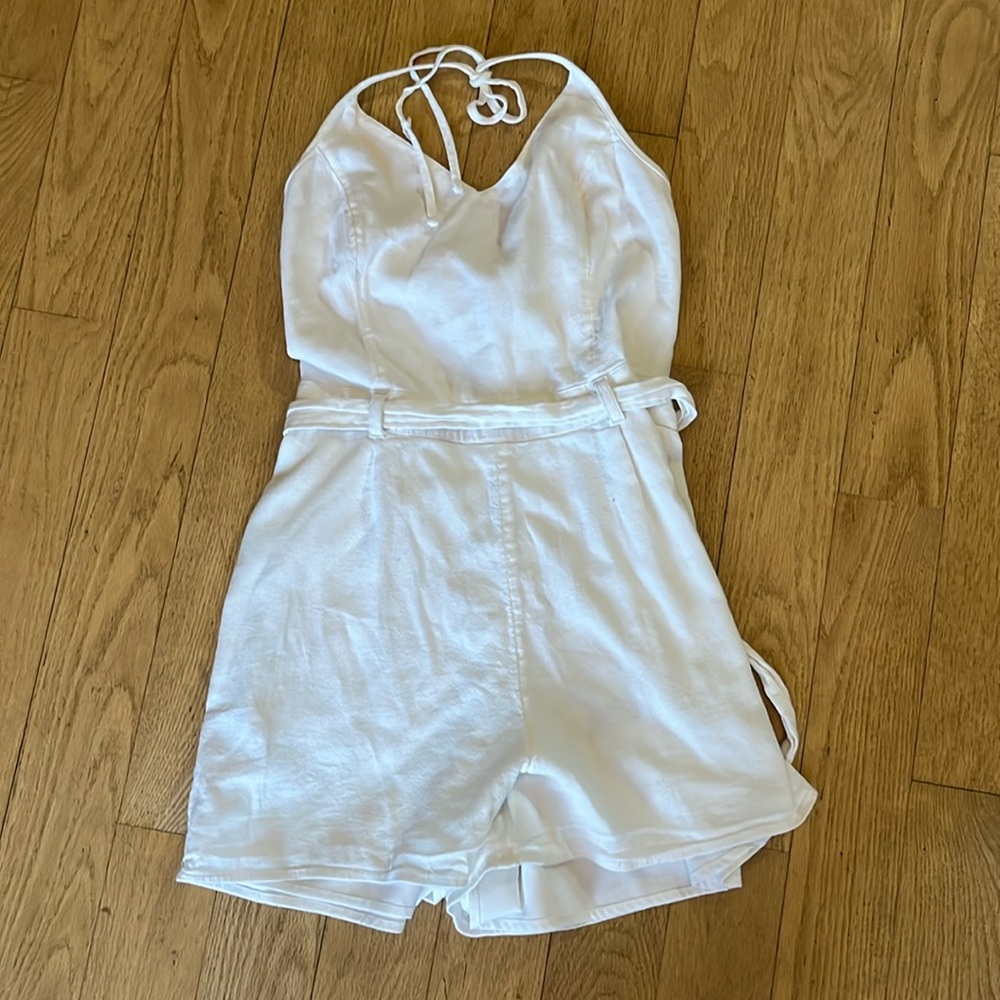 Hollister romper
